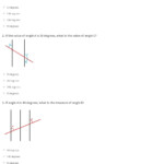 Quiz Worksheet Angle Proofs Study