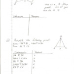 Readable Proving Triangles Congruent Worksheet