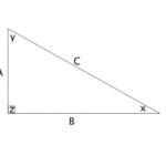 Right Triangle Trig Finding Missing Sides And Angles Db excel