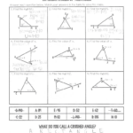 Solved Name Unit Angle Relationships Homework 4 Date Pd Chegg