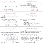 Sum And Difference Identities Worksheet Worksheet