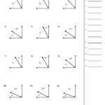 Supplementary Angles Worksheets 99Worksheets
