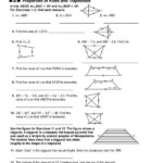 Trapezoids And Kites Worksheet Area Of Trapezoids Practice Khan