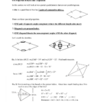 Trapezoids And Kites Worksheet Area Of Trapezoids Practice Khan