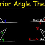 Triangle Sum Theorem Worksheet Answers Kuta Software Thekidsworksheet