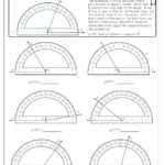 Using A Protractor 2 KidsPressMagazine Math Instruction