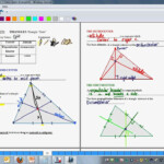 Worksheet Medians Of A Triangle Worksheet Worksheet Fun Worksheet