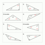Worksheet Triangle Angle Sum Worksheet Math Worksheets For Db excel