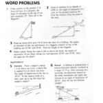 2 8b Angles Of Triangles Worksheet Answers Angleworksheets