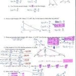 2 8B Angles Of Triangles Worksheet Answers Db excel