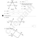 30 4Th Grade Angles Worksheet Worksheets Decoomo
