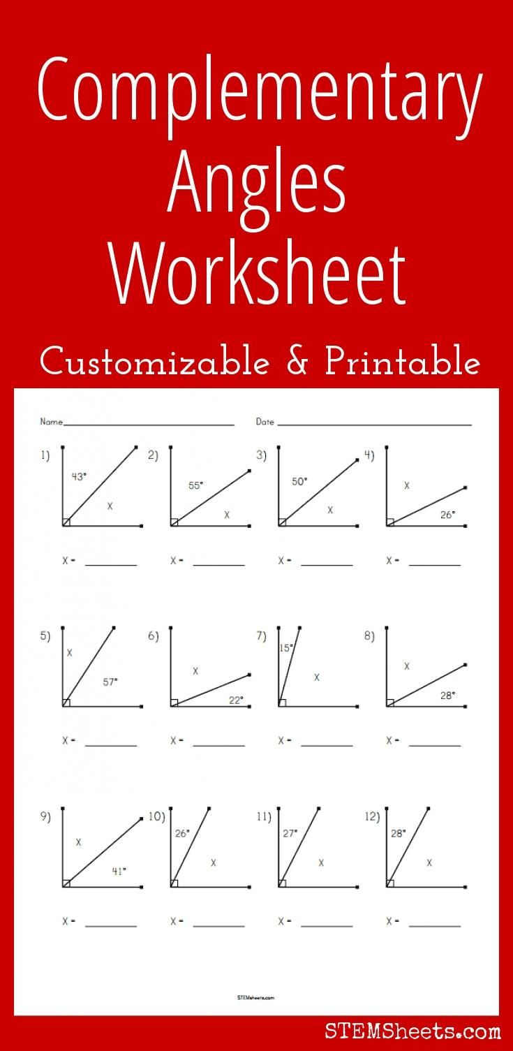 Riddle Time Angle Pairs Worksheet Answers Time Worksheets 2464