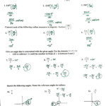 30 Radians To Degrees Worksheet Education Template