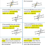 59 Math Parallel Lines Line Activities Ideas In 2021 Middle School