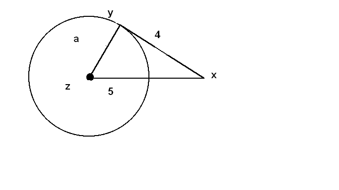 7 Circle Worksheets Angles Tangents Secants Worksheeto