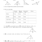 7 Congruent Angles Worksheets Worksheeto