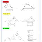 Adjacent Angles Worksheets Angles Worksheets Kamari Cooper