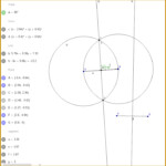 Angle Bisectors And Perpendicular Bisectors Worksheet Answers