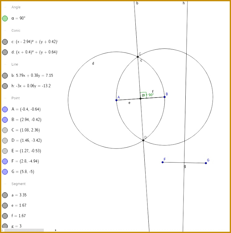 Angle Bisectors And Perpendicular Bisectors Worksheet Answers 