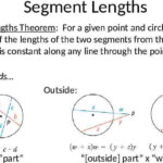 Angle Measures And Segment Lengths SlideCrop