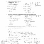 Angles Formed By Parallel Lines Worksheet Answers Milliken Publishing