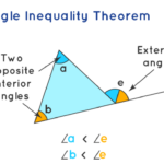 Create A Flow Proof For The Exterior Angle Theorem TrendingWorld