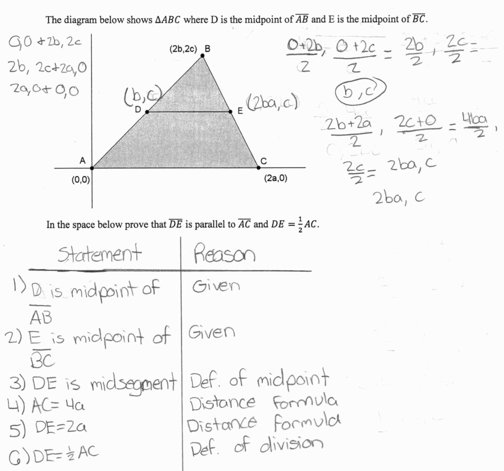  Exterior Angle Theorem Worksheet Free Download Gambr co