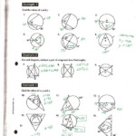 Gebhard Curt Geometry Unit 9 CIRCLES