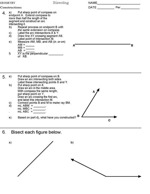 Gebhard Curt Geometrynotes