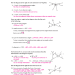 Grapefruitwebdesign 1 5 Angle Relationships Answer Key