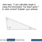KS3 Geometry Angles In Triangle Quadrilateral Teaching Resources