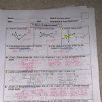 Master Finding Reference Angles With Unit 6 Worksheet 13 Answer Key