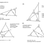 MEDIAN Don Steward Mathematics Teaching Isosceles Triangles