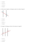 Prove Statements About Segments And Angles Worksheet Answers