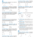 Solved 480 Chapter 5 Trigonometric Functions 5 Review Exe Chegg