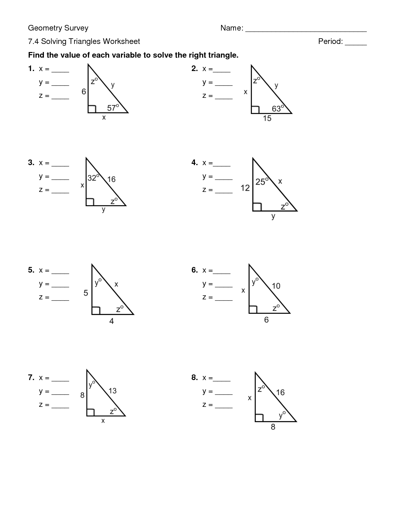 solving-for-angles-in-right-triangles-worksheet-angleworksheets