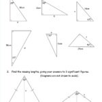 Trigonometry Worksheets And PowerPoints DoingMaths Free Maths