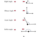 Types Of Angles Exercise