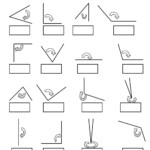 Types Of Angles Worksheets