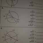 Unit 10 Circles Homework 2 Central Angles Solver Chat