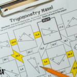 Unit 8 Right Triangles And Trigonometry Answers Gina Wilson 2014