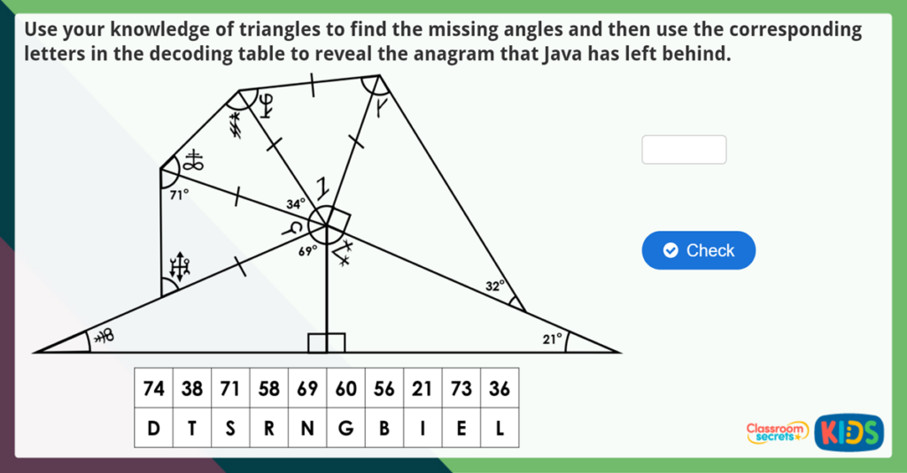  Year 6 Angles Worksheet Free Download Goodimg co