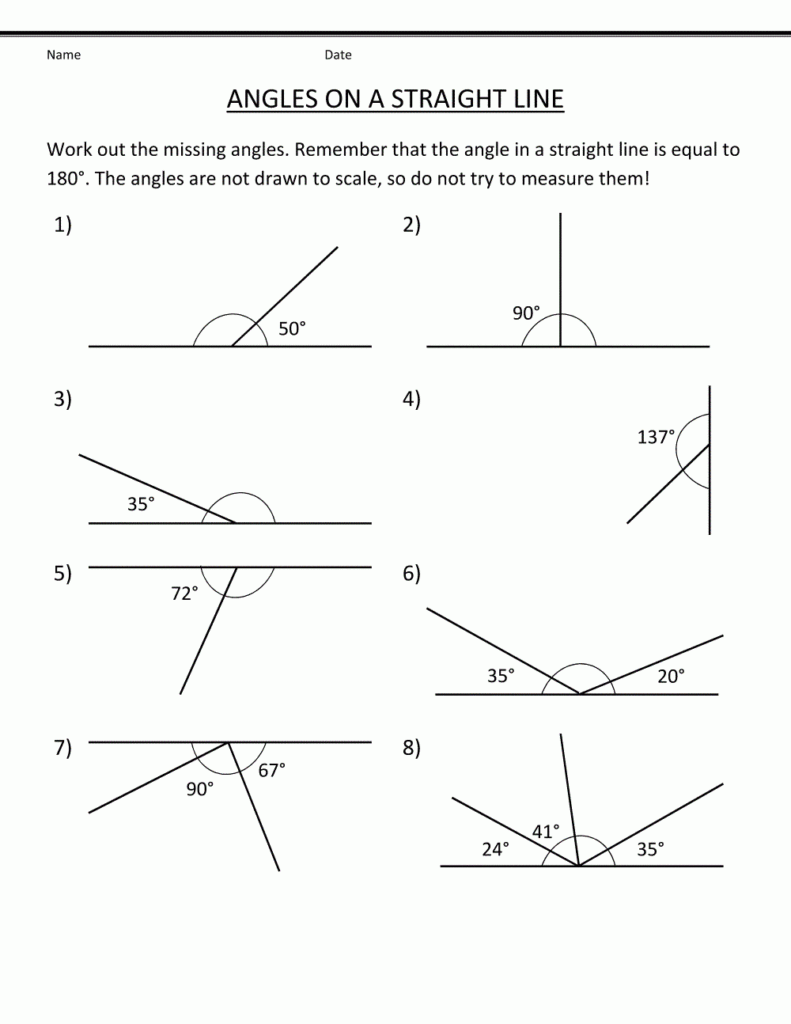 Year 6 Maths Worksheets For The Math Lovers Educative Printable 