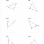 10 Trigonometry Sin Cos Tan Worksheets Worksheeto