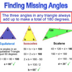 Angle Sum In A Triangle Passy s World Of Mathematics