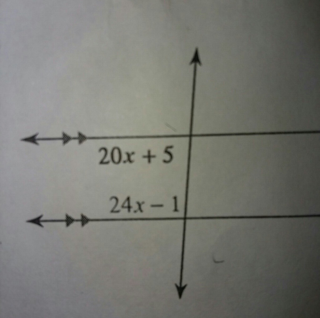 Find The Measure Of The Angle Indicated In Bold Brainly