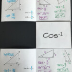 Inverse Trig Worksheets