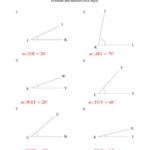 Super Teacher Worksheets Angles Ameise Live