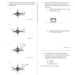 2 1 2B Worksheet Side View Forces doc 20 Name Score Regents