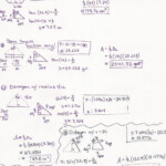 Angle Of Elevation And Depression Worksheets Answers